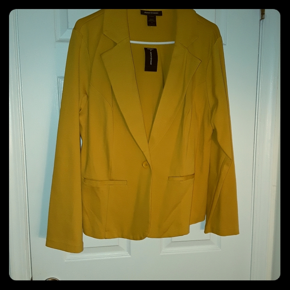 Blazer